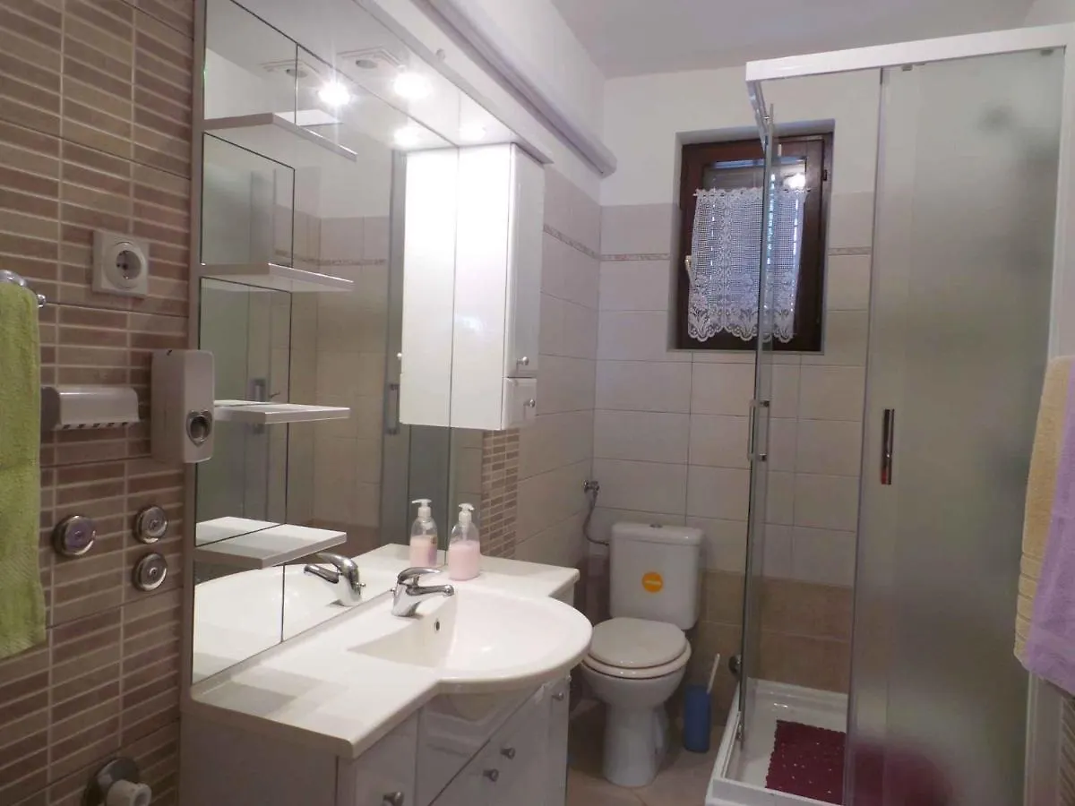 Apartment Fazana, Istria 11