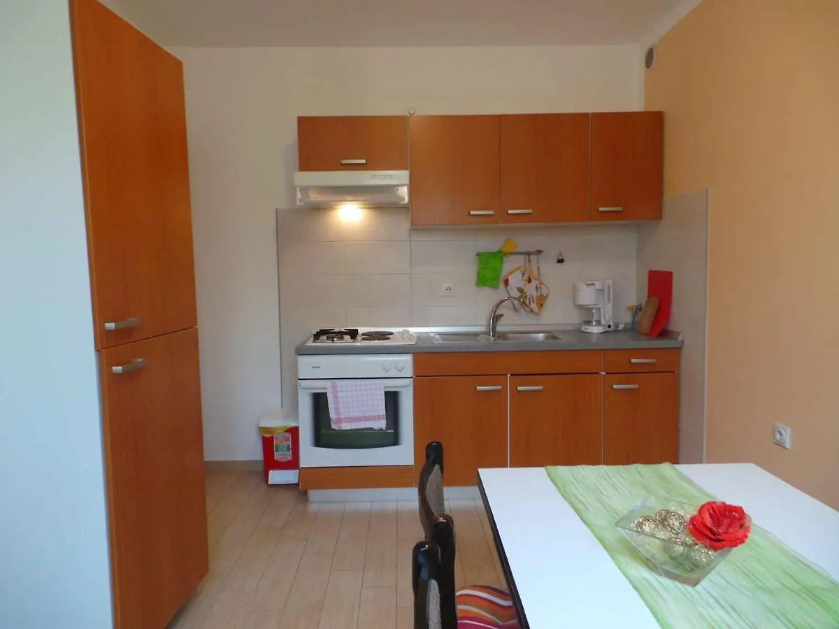 Apartment Fazana, Istria 11 Fazana