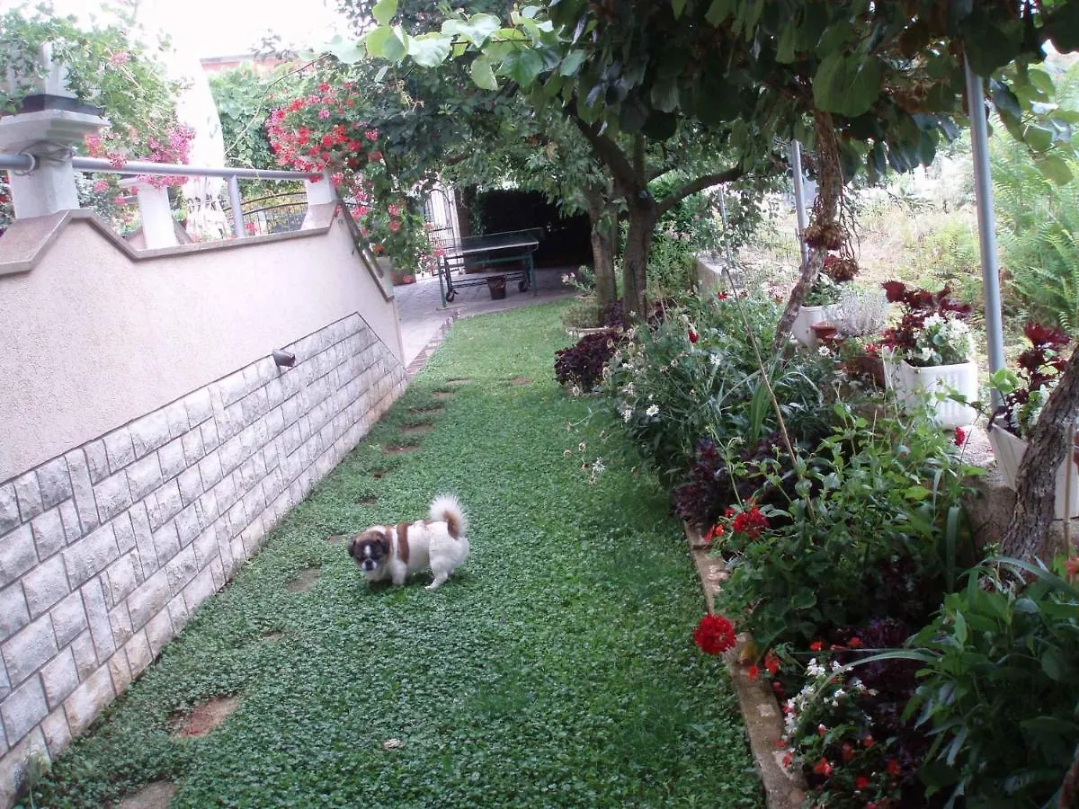 Apartment Fazana, Istria 11 克罗地亚