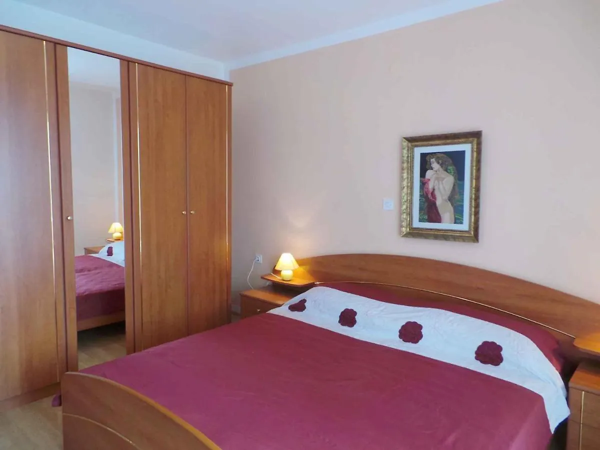 Apartment Fazana, Istria 11  Fazana