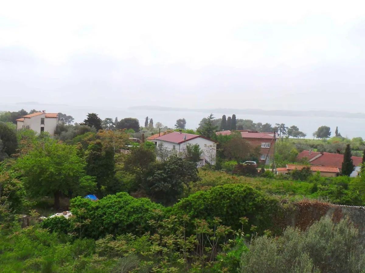 Apartment Fazana, Istria 11