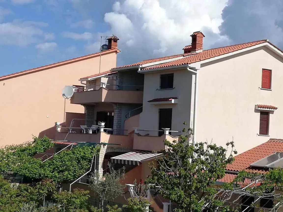 Apartment Fazana, Istria 11  Fazana