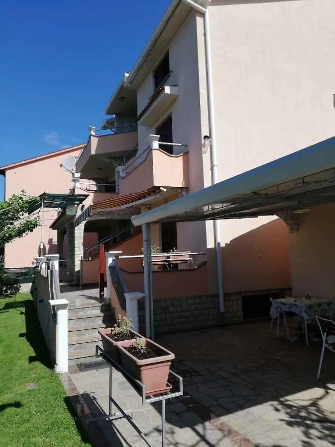Apartment Fazana, Istria 11 Croatia