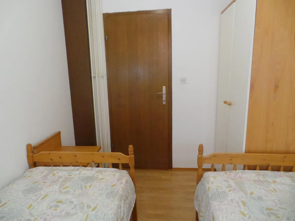 Apartment Fazana, Istria 11