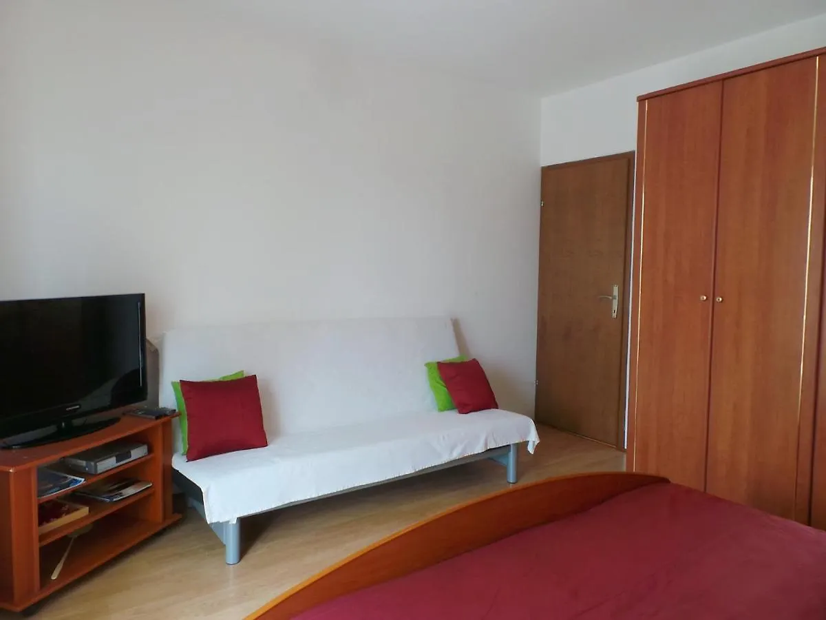 Apartment Fazana, Istria 11 Croatia