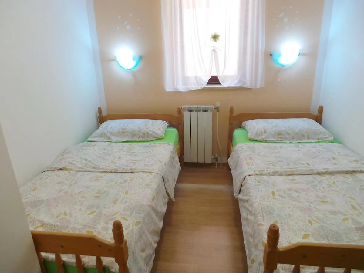 Apartment Fazana, Istria 11 Croatia